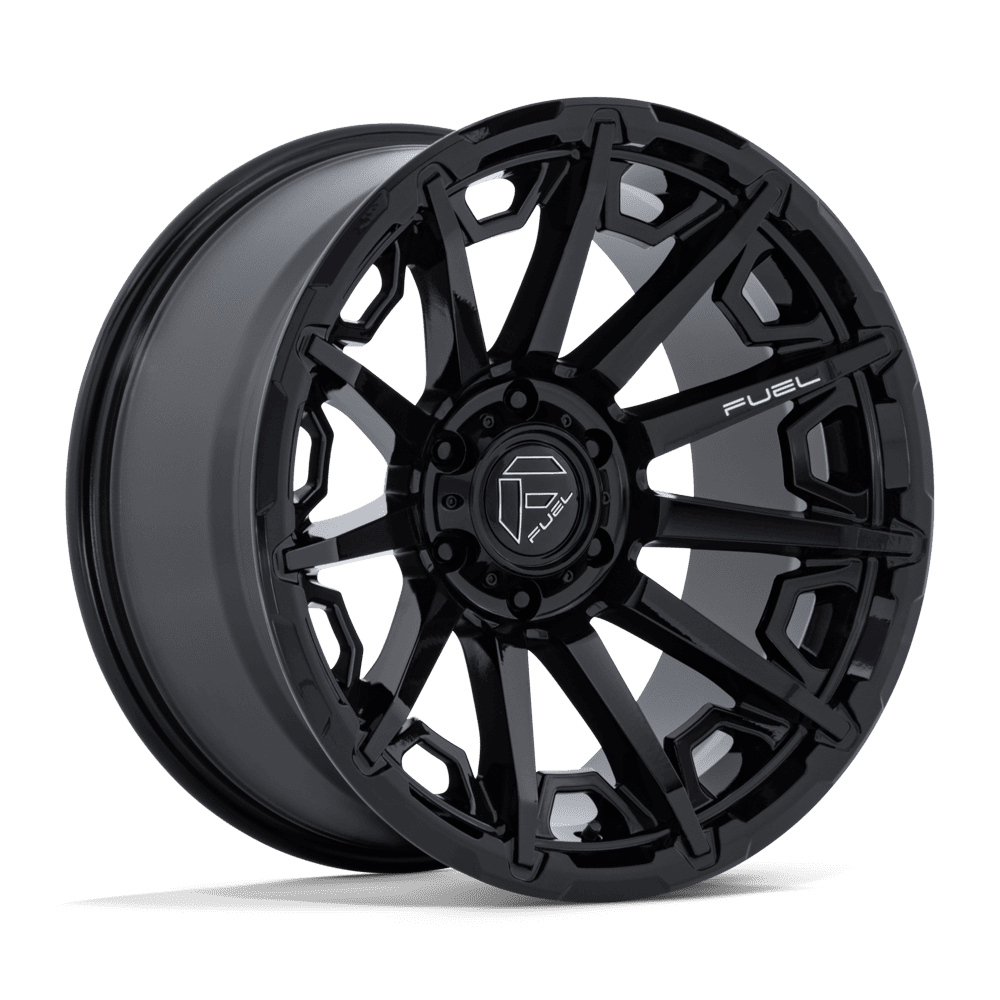 GRIP 20X9 6X135 87 +20 G-BLK