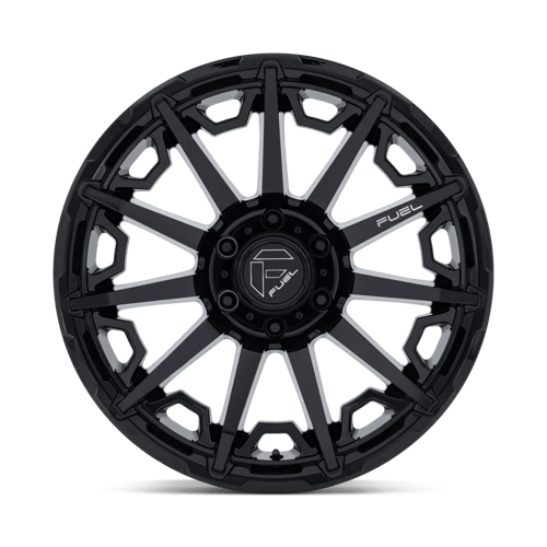 GRIP 20X9 6X135 87 +20 G-BLK