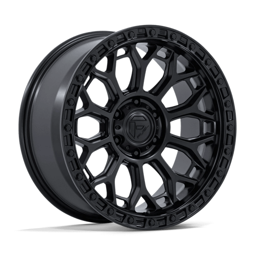 TALON 17X9 6X135 87 +1 BLK-OUT