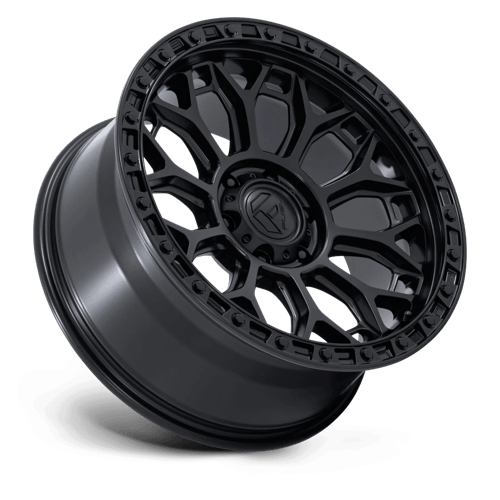 TALON 20X9 6X135 87 +20 BLK-OUT