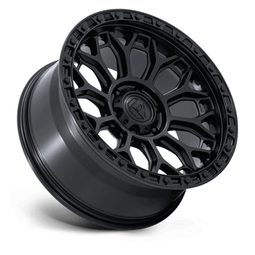 TALON 17X9 5X5 71 +1 BLK-OUT