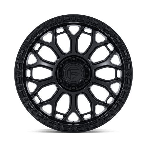 TALON 20X9 6X135 87 +20 BLK-OUT