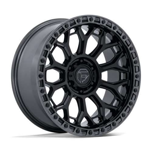 TALON 20X9 5X5 71 +1 G-BLK-GNMTL