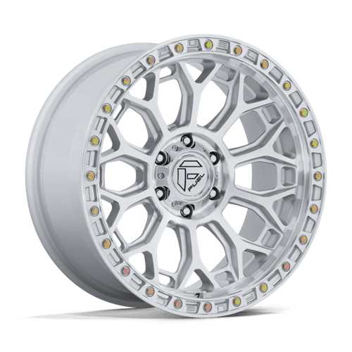 TALON 20X9 5X5 71 +20 G-SLV-MCH