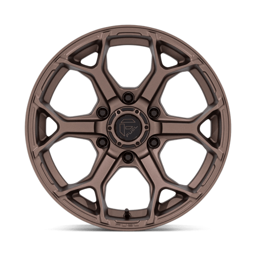 SPLICER 17X8.5 6X5.5 106 +25 B-BRNZ