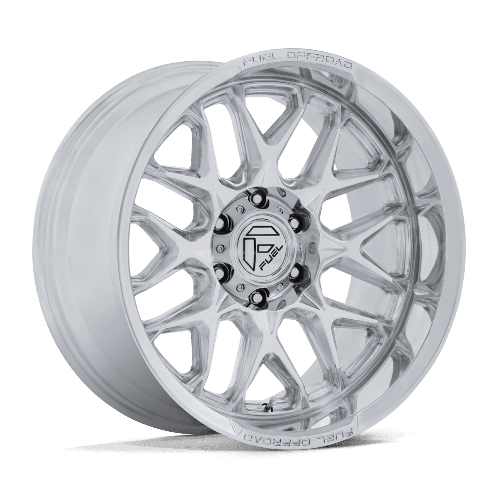 LYNX 20X10 6X5.5 106 -18 POLISH