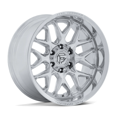 LYNX 22X9 6X5.5 106 +1 POLISH