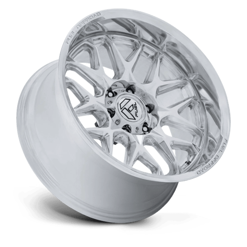 LYNX 20X9 6X5.5 106 +1 POLISH