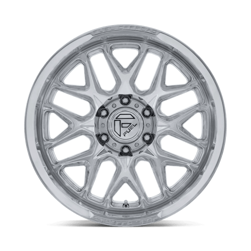 LYNX 20X9 6X5.5 106 +1 POLISH