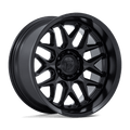 LYNX 20X9 6X5.5 106 +1 BLK-OUT