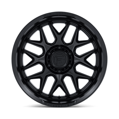 LYNX 20X10 6X135 87 -18 BLK-OUT