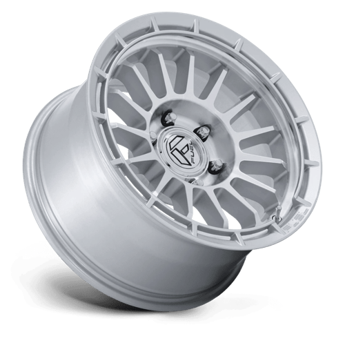 ASCEND 17X9 5X5 71 -12 G-SLV-MCH-FC