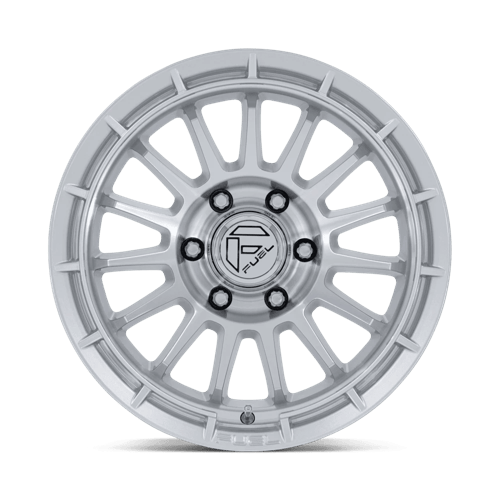 ASCEND 20X9 6X5.5 106 +1 G-SLV-MCH-FC