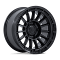 ASCEND 20X9 6X5.5 106 +1 M-BLK-GB-LP