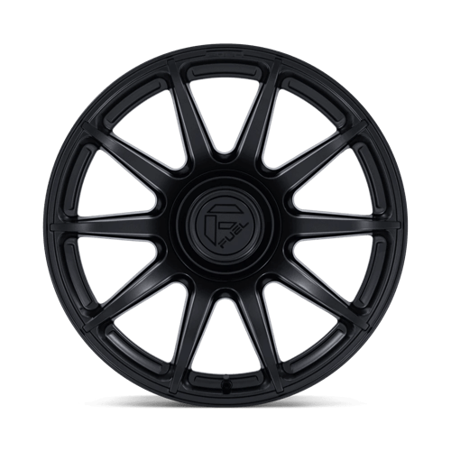 HALO 20X9 6X135/5.5 106 +1 BLK-OUT