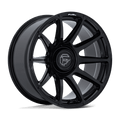 HALO 20X10 5X5/5.5 78 -18 G-BLK