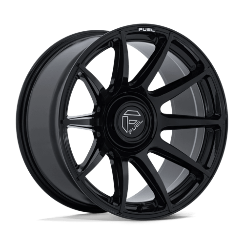 HALO 20X9 5X5/5.5 78 +1 G-BLK