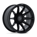 HALO 20X9 BLANK 78 +1 G-BLK