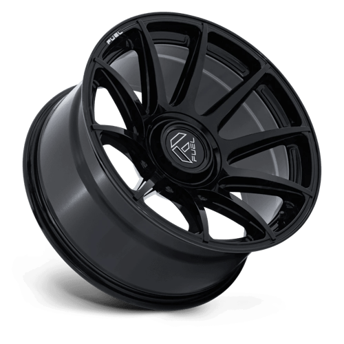 HALO 20X10 5X5/5.5 78 -18 G-BLK