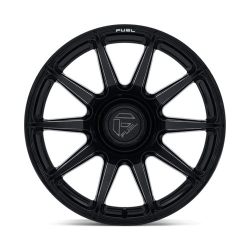 HALO 20X10 5X5/5.5 78 -18 G-BLK