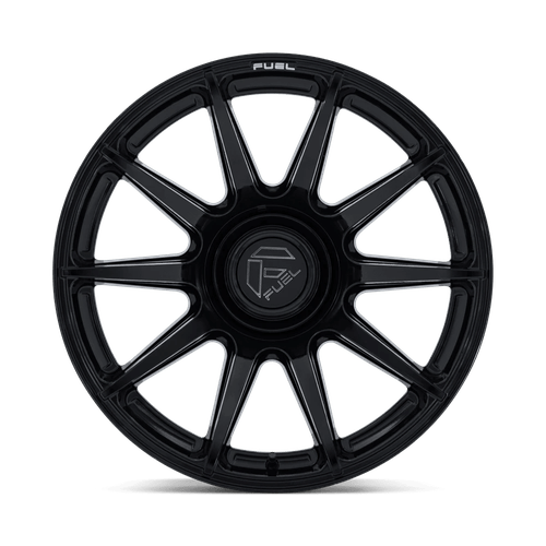 HALO 20X10 BLANK 78 -18 G-BLK