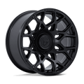 HEIST 20X10 5X5/5.5 78 -18 BLK-OUT