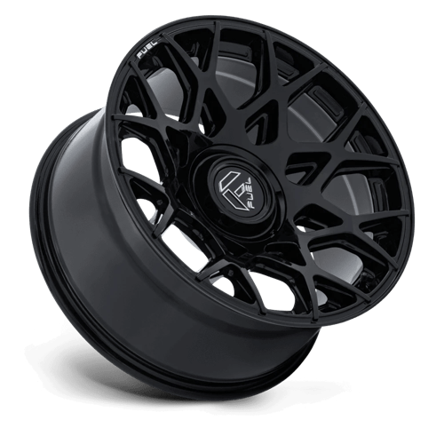 HEIST 20X10 6X135/5.5 106 -18 G-BLK