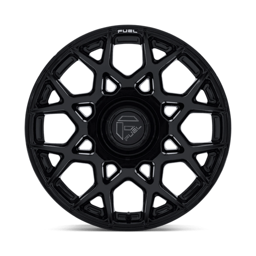 HEIST 20X10 5X5/5.5 78 -18 G-BLK