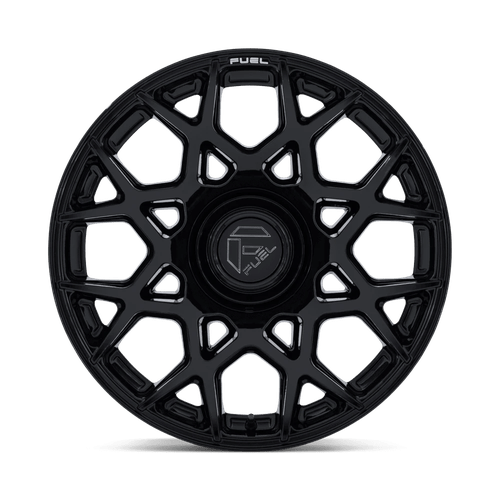 HEIST 20X9 BLANK 78 +1 G-BLK