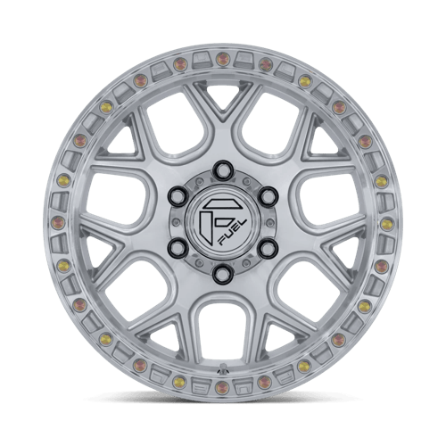 PUMA 20X9 6X135 87 +1 G-SLV-MCH-FC
