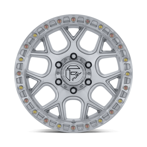 PUMA 20X9 6X5.5 106 +1 G-SLV-MCH-FC
