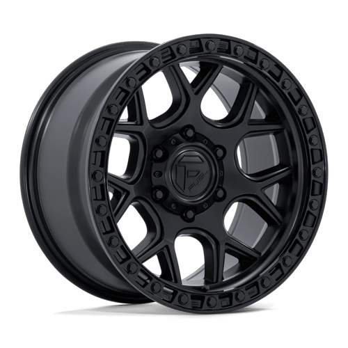 PUMA 17X9 6X5.5 106 +1 M-BLK-GB-LP