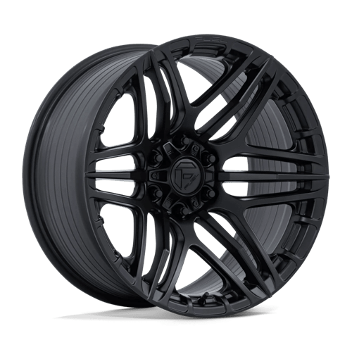 WEAPON 20X9 6X135 87 +1 BLK-OUT