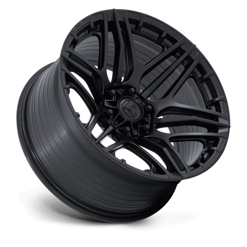 WEAPON 20X9 6X135 87 +1 BLK-OUT