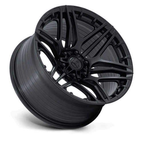 WEAPON 22X9.5 6X135 87 +20 BLK-OUT