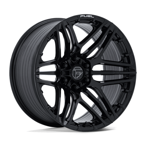 WEAPON 20X9 5X5 71 +1 G-BLK