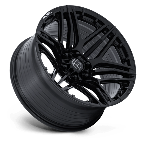 WEAPON 22X9.5 6X5.5 106 +20 G-BLK