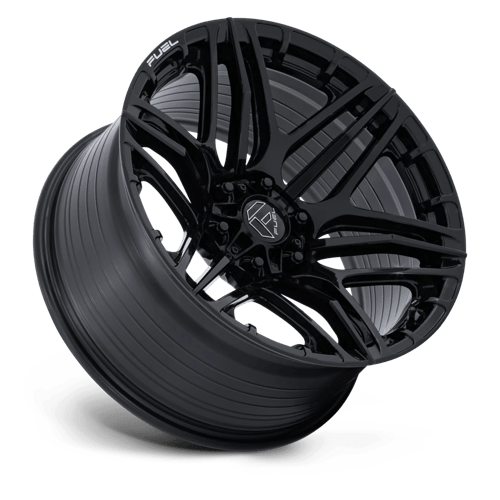 WEAPON 20X10 6X5.5 106 -18 G-BLK