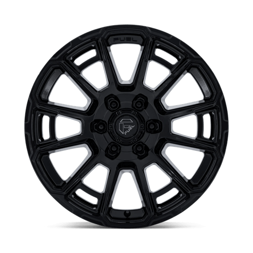 FOXHOUND 20X9 6X5.5 106 +20 G-BLK