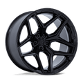 FLUX 20X10 5X5 71 -18 G-BLK