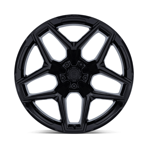 FLUX 20X10 5X5 71 -18 G-BLK