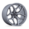 FLUX 17X9 5X5 71 +1 PLTNM