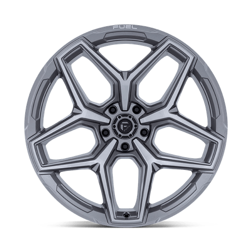 FLUX 17X9 5X5 71 +1 PLTNM