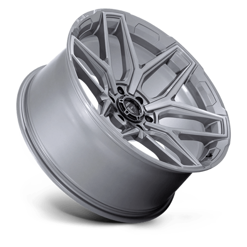 FLUX 20X9 6X135 87 +20 PLTNM