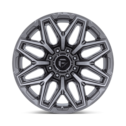 FLUX 20X9 8X180 124 +1 PLTNM