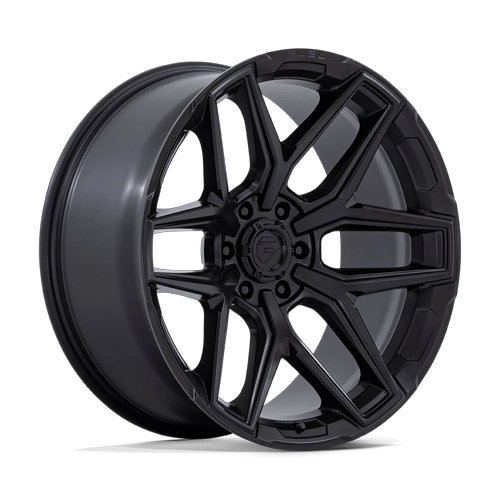 FLUX 22X12 5X5 71 -44 BLK-OUT