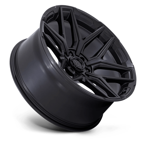 FLUX 22X10 6X135 87 -18 BLK-OUT