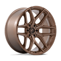 FLUX 20X10 6X5.5 106 -18 PLTNM-BRNZ