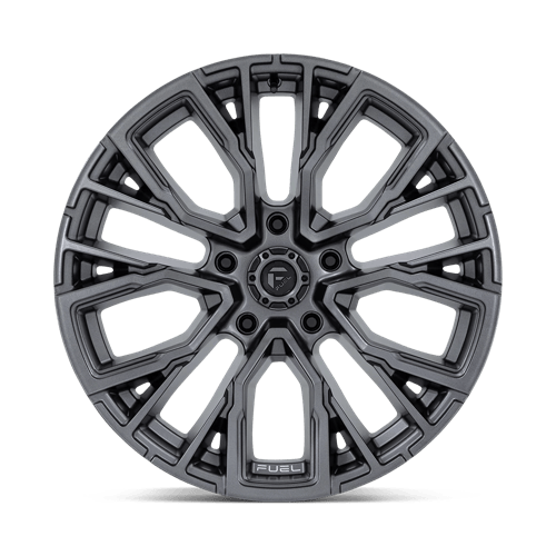 REBAR 20X10 5X5.0 71 GD -18