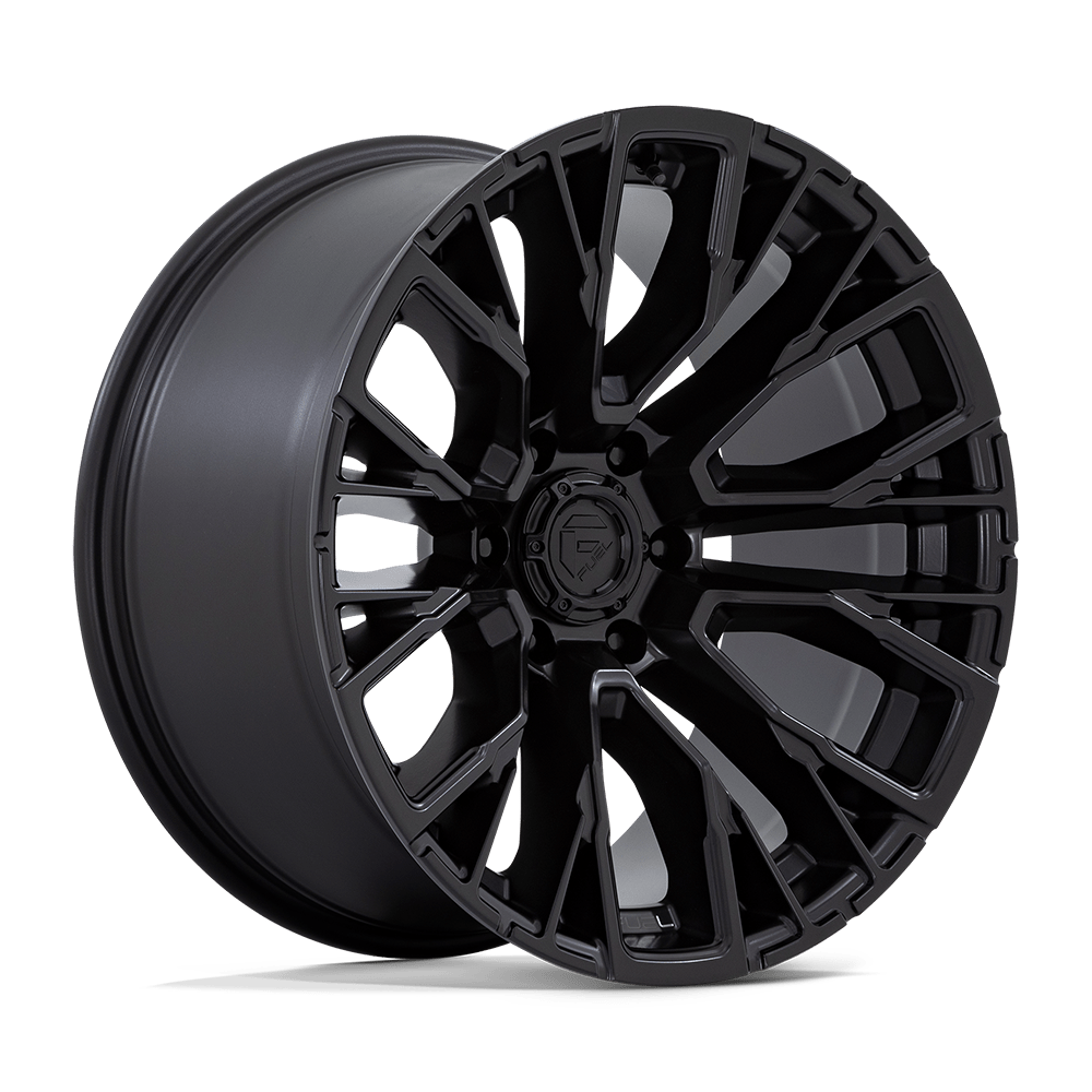 REBAR 17X9 6X135 87 BD +1